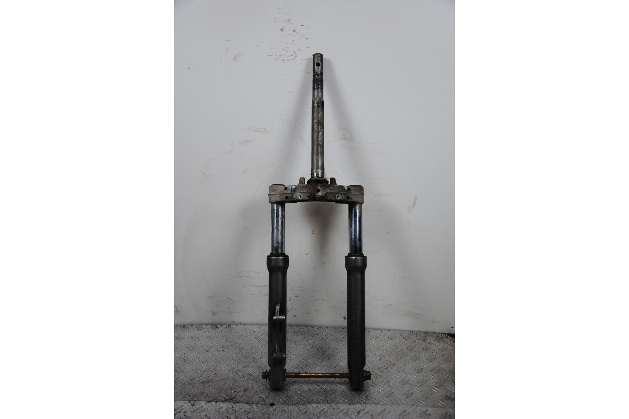 Forcella Kymco People S 200 Dal 2006 al 2016  1685547323134