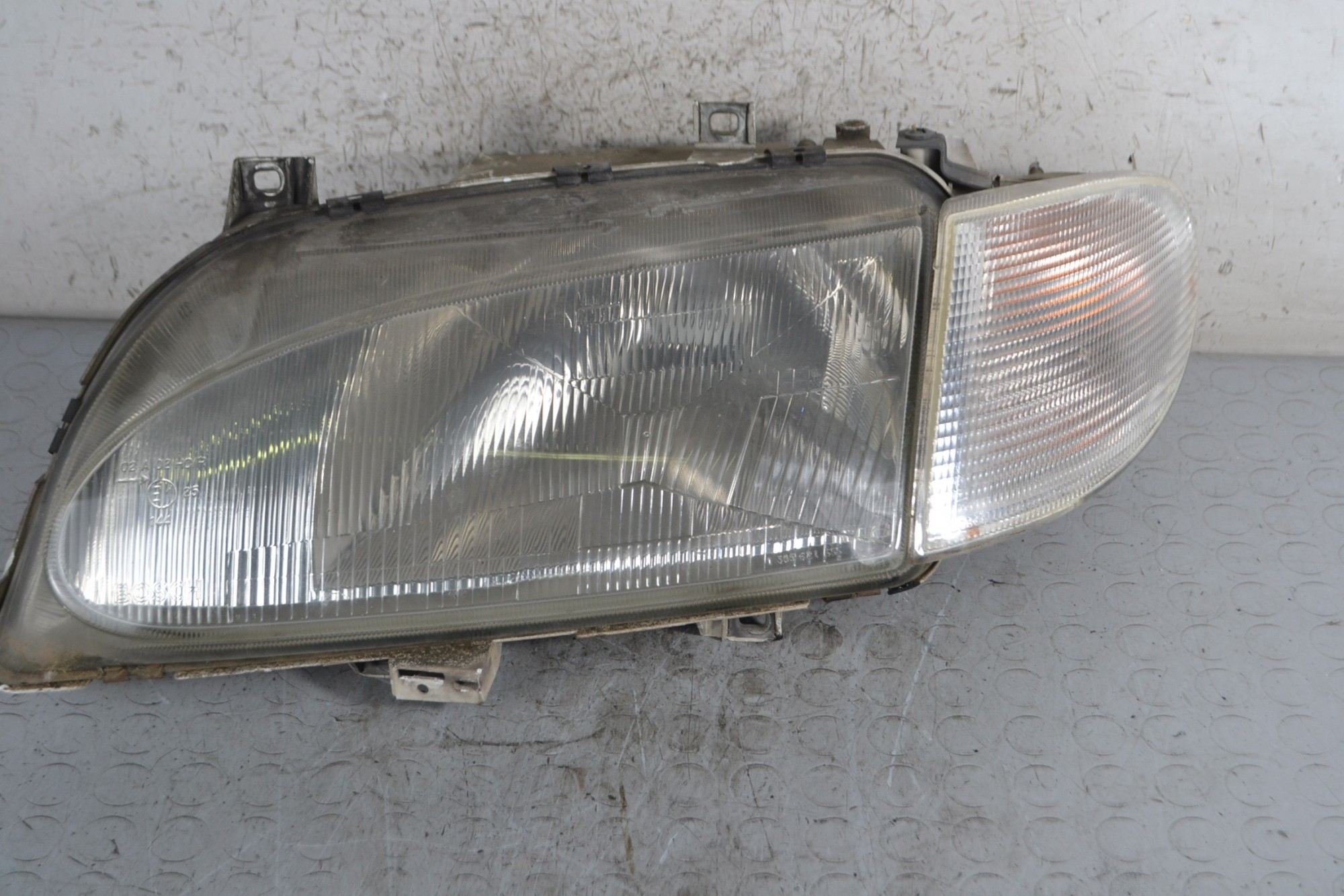 Faro Anteriore e Fanale Anteriore SX Ford Galaxy dal 1995 al 2000 Cod 7m1941015j  1685603810738