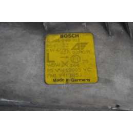 Faro Anteriore e Fanale Anteriore SX Ford Galaxy dal 1995 al 2000 Cod 7m1941015j  1685603810738