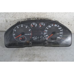 Strumentazione contachilometri Audi A4 Dal 1994 al 2001 Cod 88311225/230  1685604021850