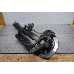 Forcella Sinistra Piaggio MP3 250 Dal 2006 al 2011  1685604261928