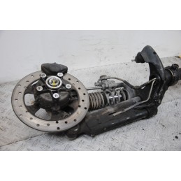 Forcella Sinistra Piaggio MP3 250 Dal 2006 al 2011  1685604261928