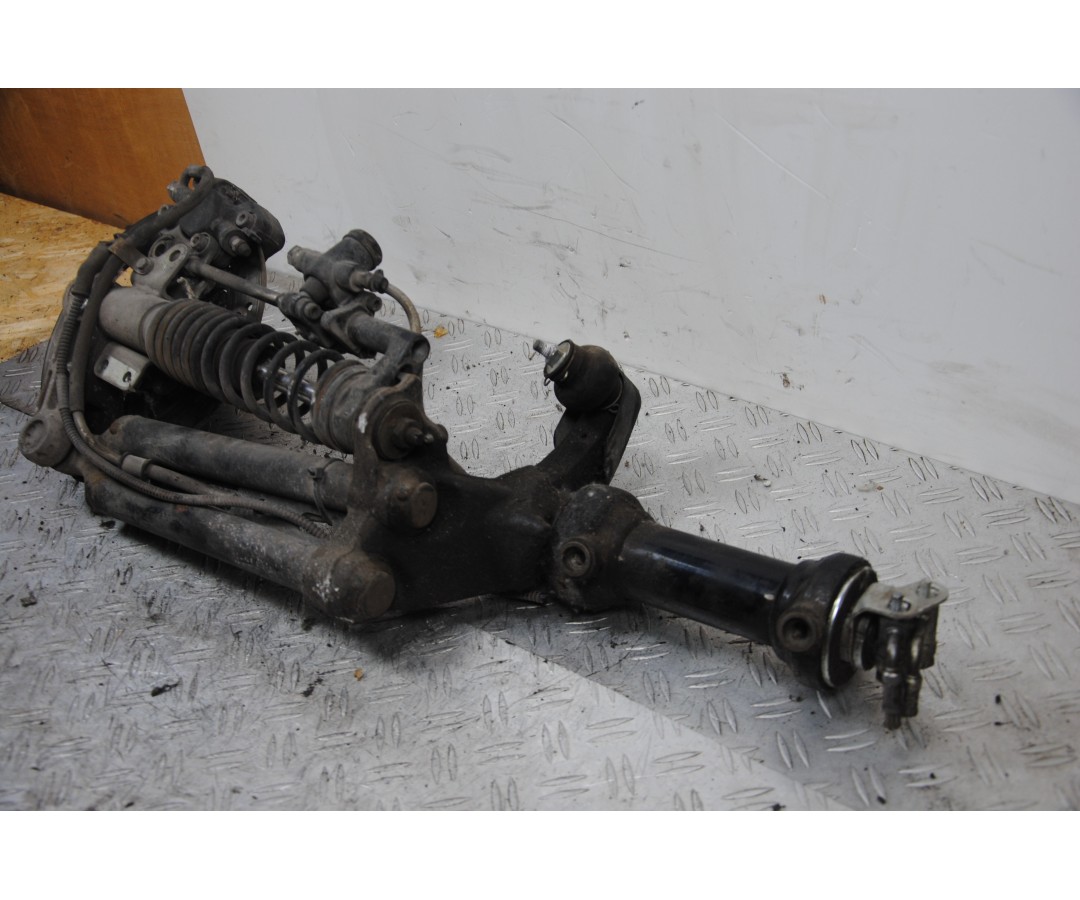 Forcella Destra Piaggio MP3 250 Dal 2006 al 2011 1685604549729 Forcella Destra Piaggio MP3 250 Dal 2006 al 2011 1685604549729
