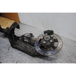 Forcella Destra Piaggio MP3 250 Dal 2006 al 2011  1685604549729