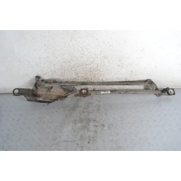 Motorino tergicristalli anteriore Ford Focus II dal 2004 al 2011 Cod 3397020776  1685607329489