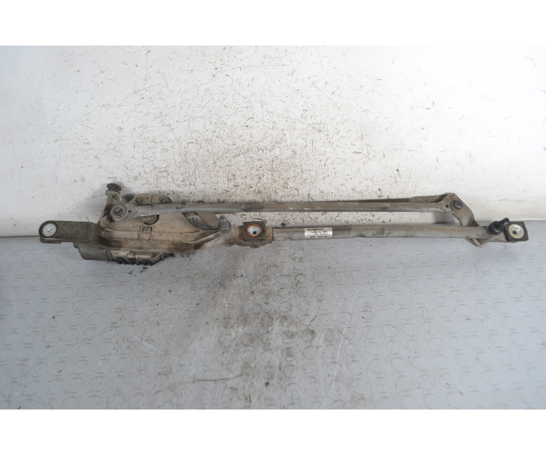 Motorino tergicristalli anteriore Ford Focus II dal 2004 al 2011 Cod 3397020776  1685607329489