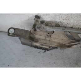 Motorino tergicristalli anteriore Ford Focus II dal 2004 al 2011 Cod 3397020776  1685607329489