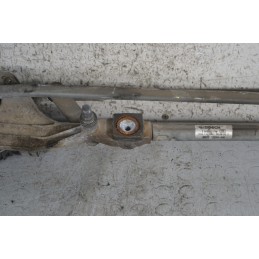 Motorino tergicristalli anteriore Ford Focus II dal 2004 al 2011 Cod 3397020776  1685607329489