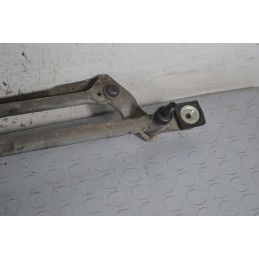 Motorino tergicristalli anteriore Ford Focus II dal 2004 al 2011 Cod 3397020776  1685607329489