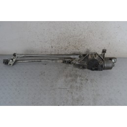 Motorino tergicristalli anteriore Ford Focus II dal 2004 al 2011 Cod 3397020776  1685607329489