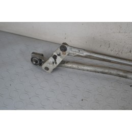 Motorino tergicristalli anteriore Ford Focus II dal 2004 al 2011 Cod 3397020776  1685607329489