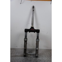 Forcella Aprilia Scarabeo 500 dal 2002 al 2006  1685610570151