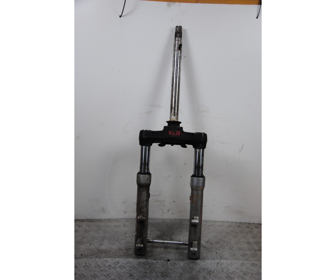 Forcella Aprilia Scarabeo 500 dal 2002 al 2006  1685610570151