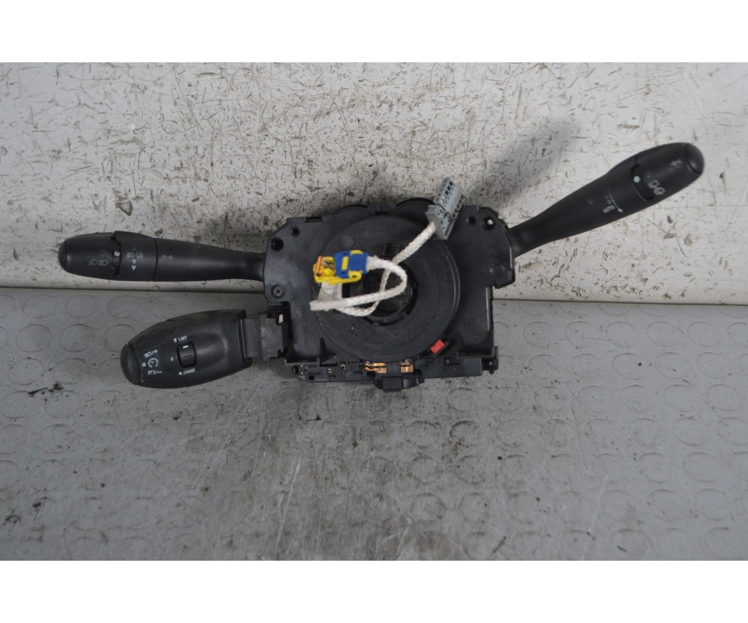 Devioluci Completo + Contatto spiralato Citroen C2 dal 2003 al 2009 Cod 12275701 1685611475035 Devioluci Completo + Contatto spiralato Citroen C2 dal 2003 al 2009 Cod 12275701 1685611475035