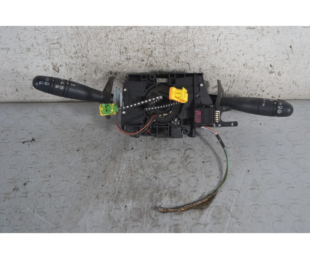 Devioluci Completo Renault Clio II dal 2001 al 2012 Cod 8200204068 1685611965475 Devioluci Completo Renault Clio II dal 2001 al 2012 Cod 8200204068 1685611965475