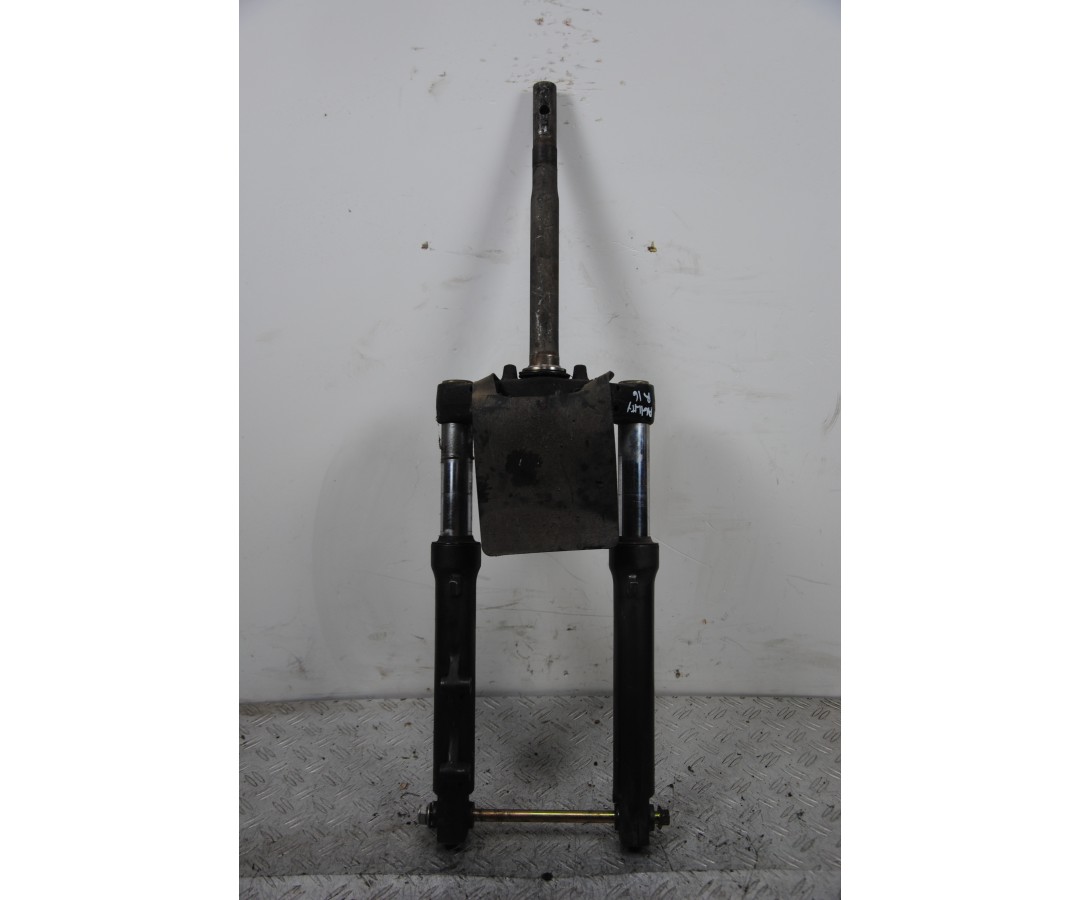 Forcella Kymco Agility R16 125 / 150 Dal 2008 al 2016 1685614915040 Forcella Kymco Agility R16 125 / 150 Dal 2008 al 2016 1685614915040