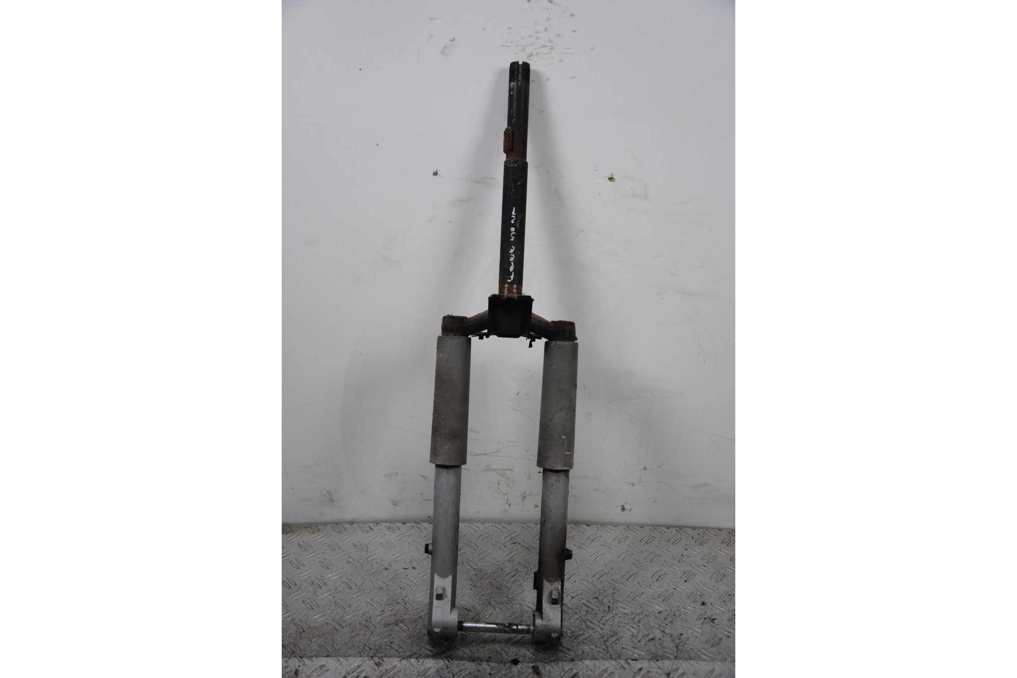 Forcella Piaggio Free 50 2T dal 1992 al 2003  1685616220708