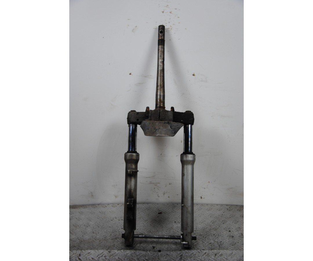Forcella Honda Chiocciola @ 150 dal 2000 al 2006 1685616750168 Forcella Honda Chiocciola @ 150 dal 2000 al 2006 1685616750168