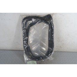 Guarnizione porta posteriore DX Honda CR-V Dal 2002 al 2007 Cod 72810-SWW-E01  1685624184238