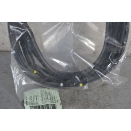 Guarnizione porta posteriore DX Honda CR-V Dal 2002 al 2007 Cod 72810-SWW-E01  1685624184238