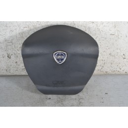 Airbag Volante Lancia Musa dal 2004 al 2012 Cod 7354528850  1685625635036