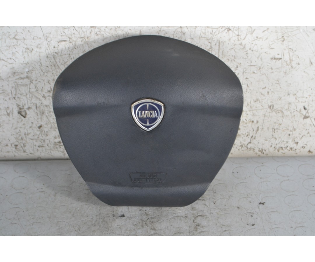 Airbag Volante Lancia Musa dal 2004 al 2012 Cod 7354528850  1685625635036