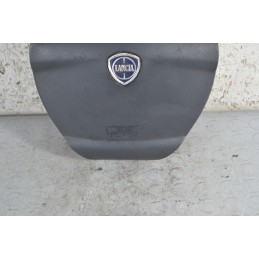 Airbag Volante Lancia Musa dal 2004 al 2012 Cod 7354528850  1685625635036