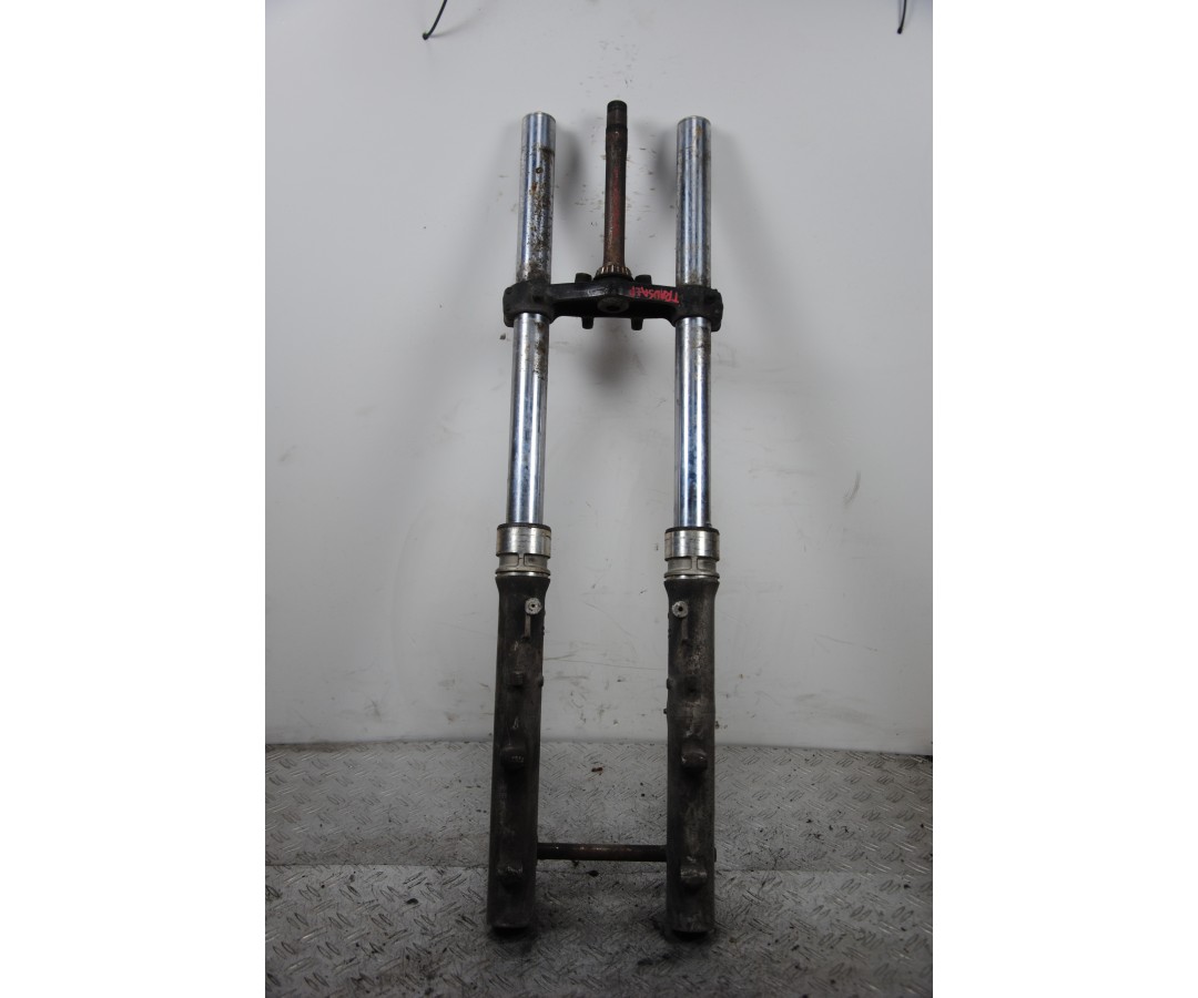 Forcella Honda Transalp 650 dal 2000 al 2004  1685625787797