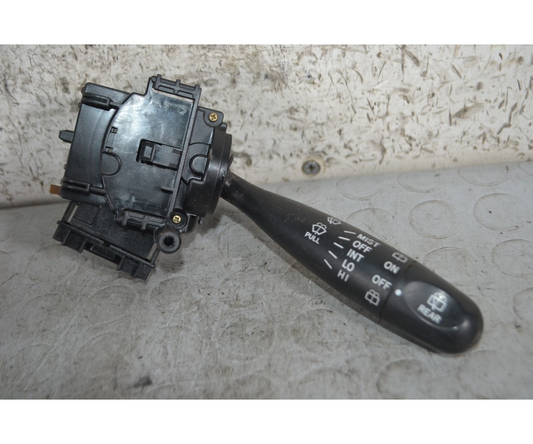 Devioluci Leva comando Tergicristalli Toyota Yaris Dal 1999 al 2005 Cod 173647 1685626502696 Devioluci Leva comando Tergicristalli Toyota Yaris Dal 1999 al 2005 Cod 173647 1685626502696