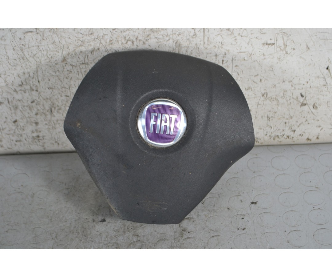 Airbag Volante Fiat Bravo dal 2007 al 2014 Cod 07354504230  1685627662603