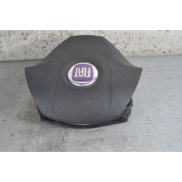 Airbag Volante Fiat Bravo dal 2007 al 2014 Cod 07354504230  1685627662603