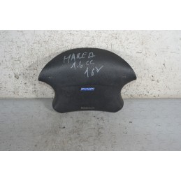 Airbag Volante Fiat Marea dal 1996 al 2003 Cod 735262477  1685627882919