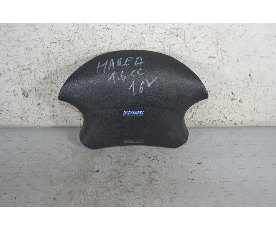 Airbag Volante Fiat Marea dal 1996 al 2003 Cod 735262477  1685627882919