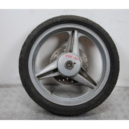 Cerchio Anteriore Piaggio Free 50 dal 1992 al 2003  1685628567648