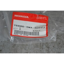 Tappo cover lavafaro Honda Cr-V Dal 2006 al 2012 Cod 76886-SWA-S02ZJ  1685632813007