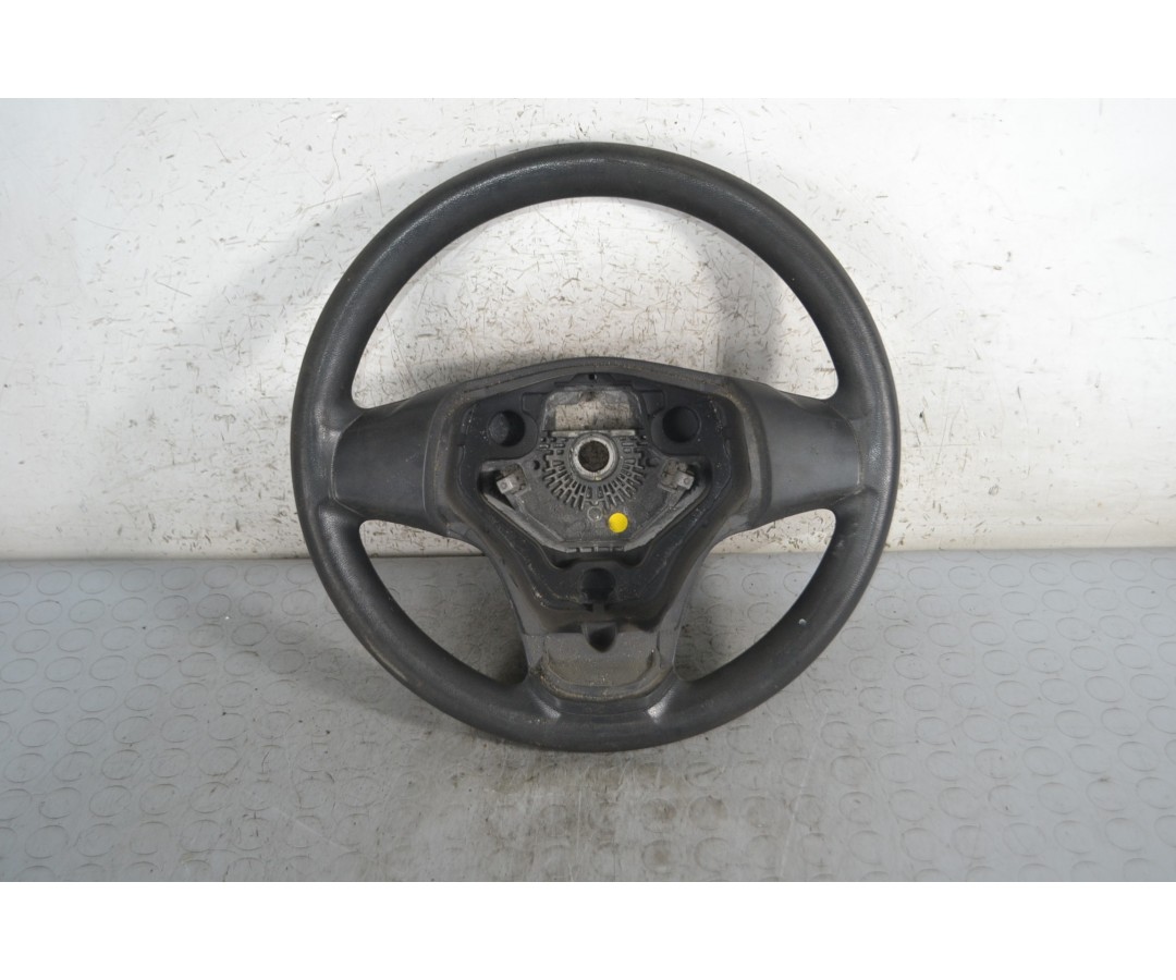 Volante Opel Corsa D Dal 2006 al 2014 Cod SV70042000  1685947040129