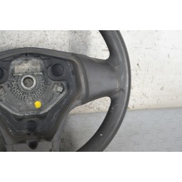 Volante Opel Corsa D Dal 2006 al 2014 Cod SV70042000  1685947040129