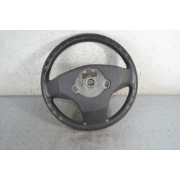 Volante Opel Corsa D Dal 2006 al 2014 Cod SV70042000  1685947040129