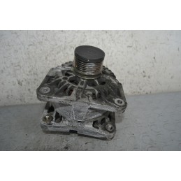 Alternatore Renault Clio Dal 2005 al 2013 Cod TG11C064  1685949031910