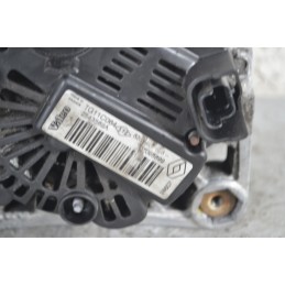 Alternatore Renault Clio Dal 2005 al 2013 Cod TG11C064  1685949031910