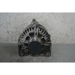 Alternatore Renault Clio Dal 2005 al 2013 Cod TG11C064  1685949031910