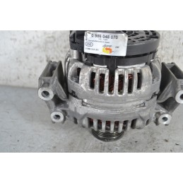 Alternatore Saab 9-3 Dal 2002 al 2014 Cod 0986048070  1685949743899