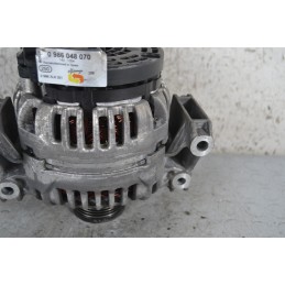 Alternatore Saab 9-3 Dal 2002 al 2014 Cod 0986048070  1685949743899