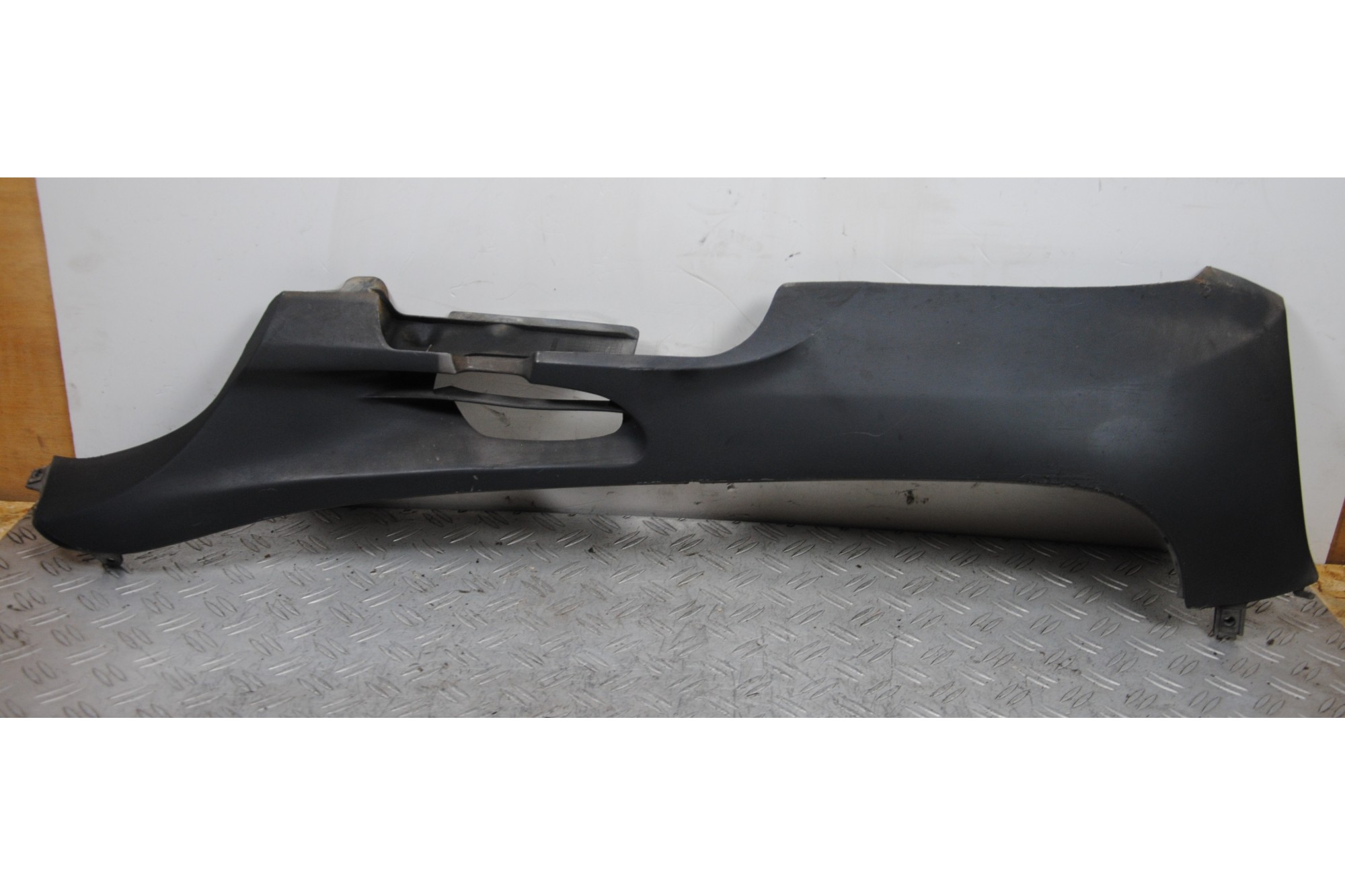 Carena Fianchetto Laterale SX Honda Pantheon 125 / 150 dal 1998 al 2002 COD : 50661-KEY-9000  1685949812144