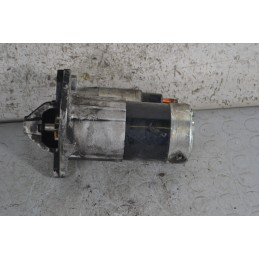 Motorino avviamento Nissan Note Dal 2006 al 2012 Cod 8200584675-A  K9KF276  1685951087196