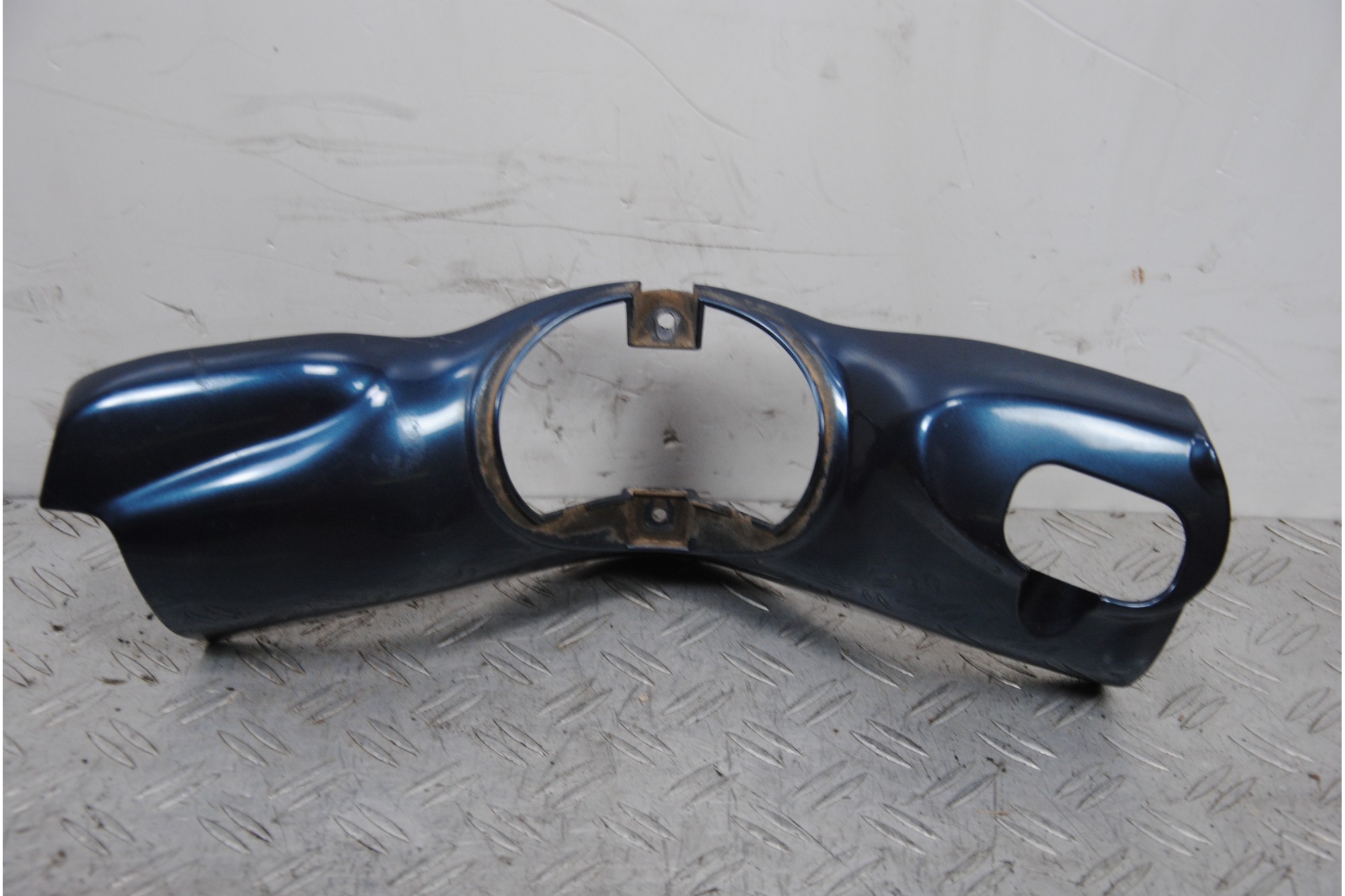 Carena Coprimanubrio Yamaha Why 50 dal 1998 al 2012  1685951806971