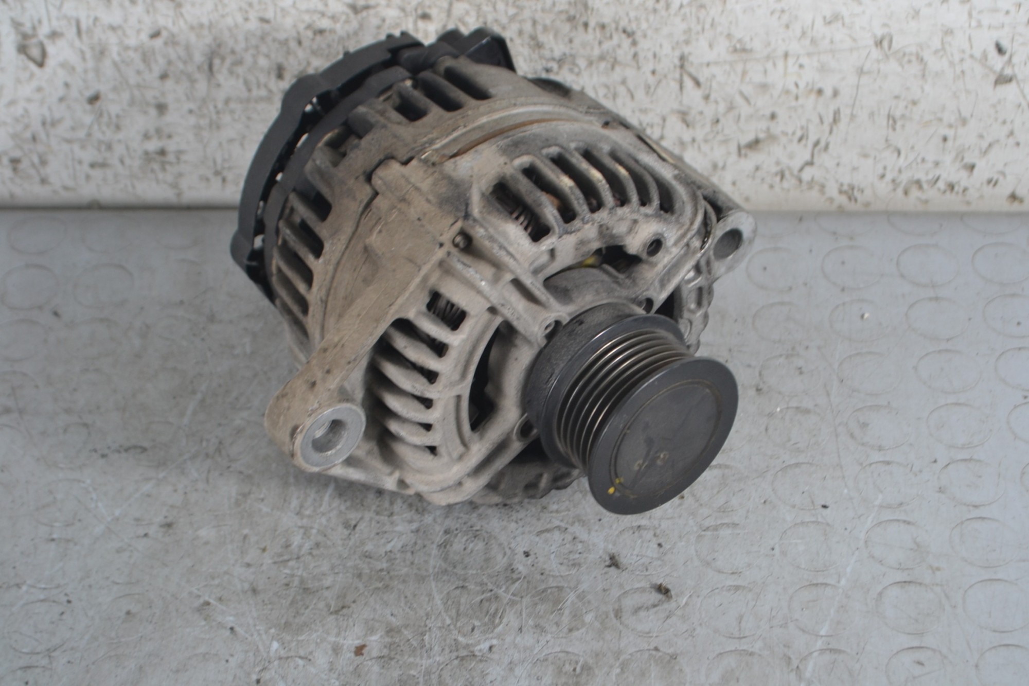 Alternatore Opel Zafira B Dal 2005 al 2014 Cod 2010439.1  1685952109439