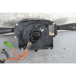 Devioluci Completo + Contatto Spiralato Citroen C3 dal 2003 al 2009 Cod 96488227xt  1685953063761