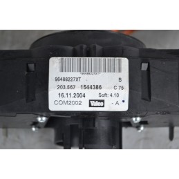 Devioluci Completo + Contatto Spiralato Citroen C3 dal 2003 al 2009 Cod 96488227xt  1685953063761