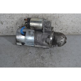 Motorino avviamento Saab 9-3 Dal 2002 al 2014 Cod GM55353996  1685953752603